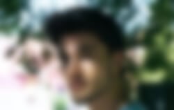 Manuel's Profile in Departamento de San Pedro on #Dating